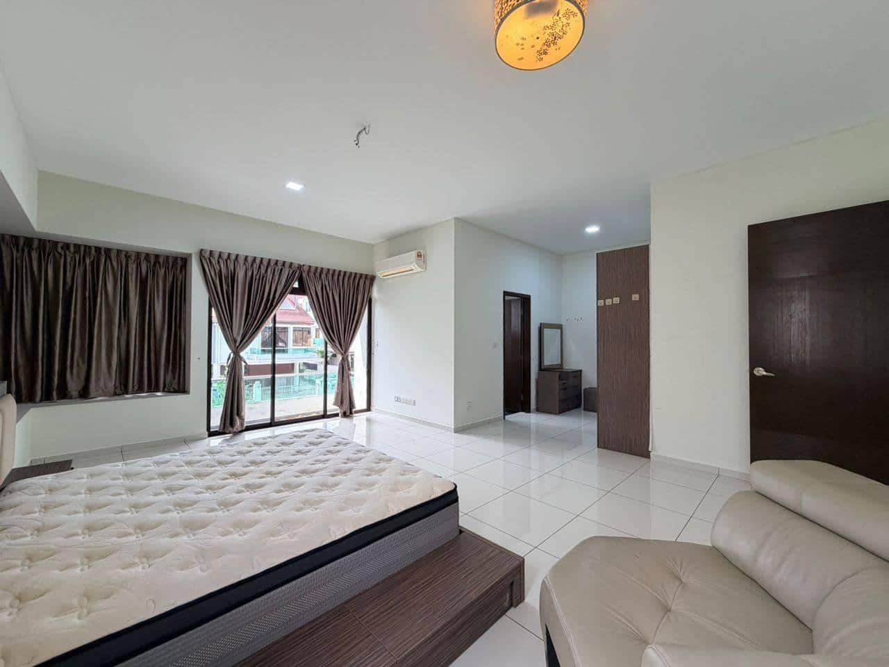 Double Storey Cluster Horizon Hills 3