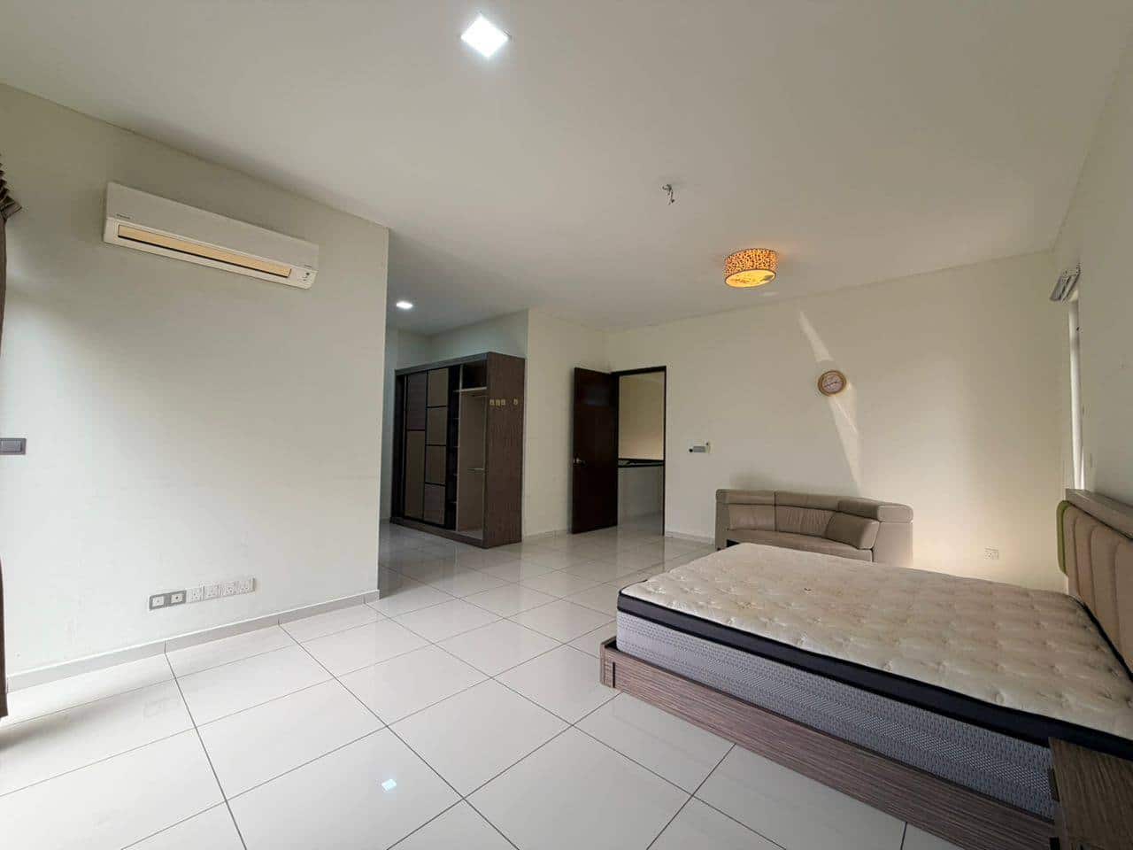 Double Storey Cluster Horizon Hills 5