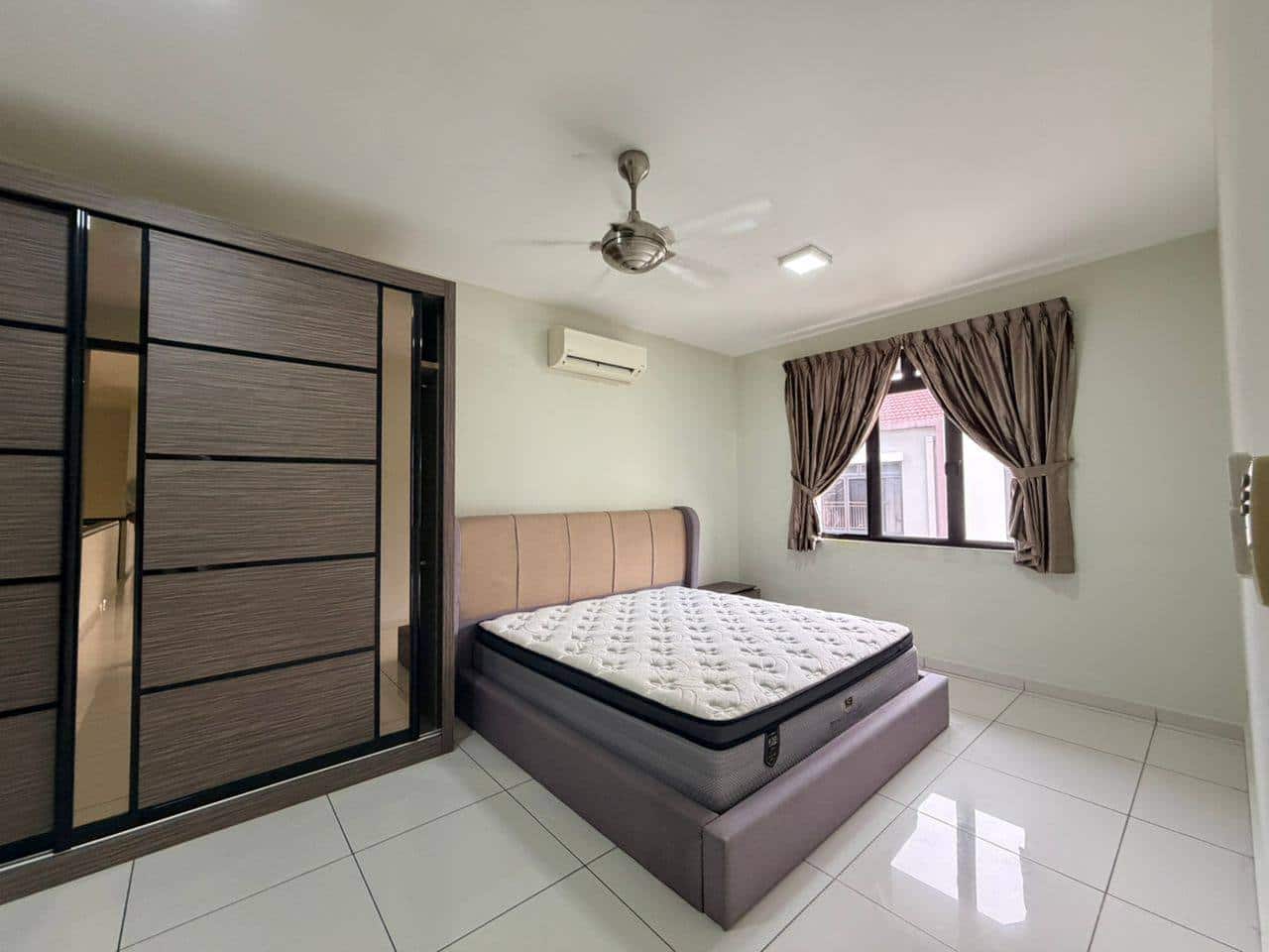 Double Storey Cluster Horizon Hills 6