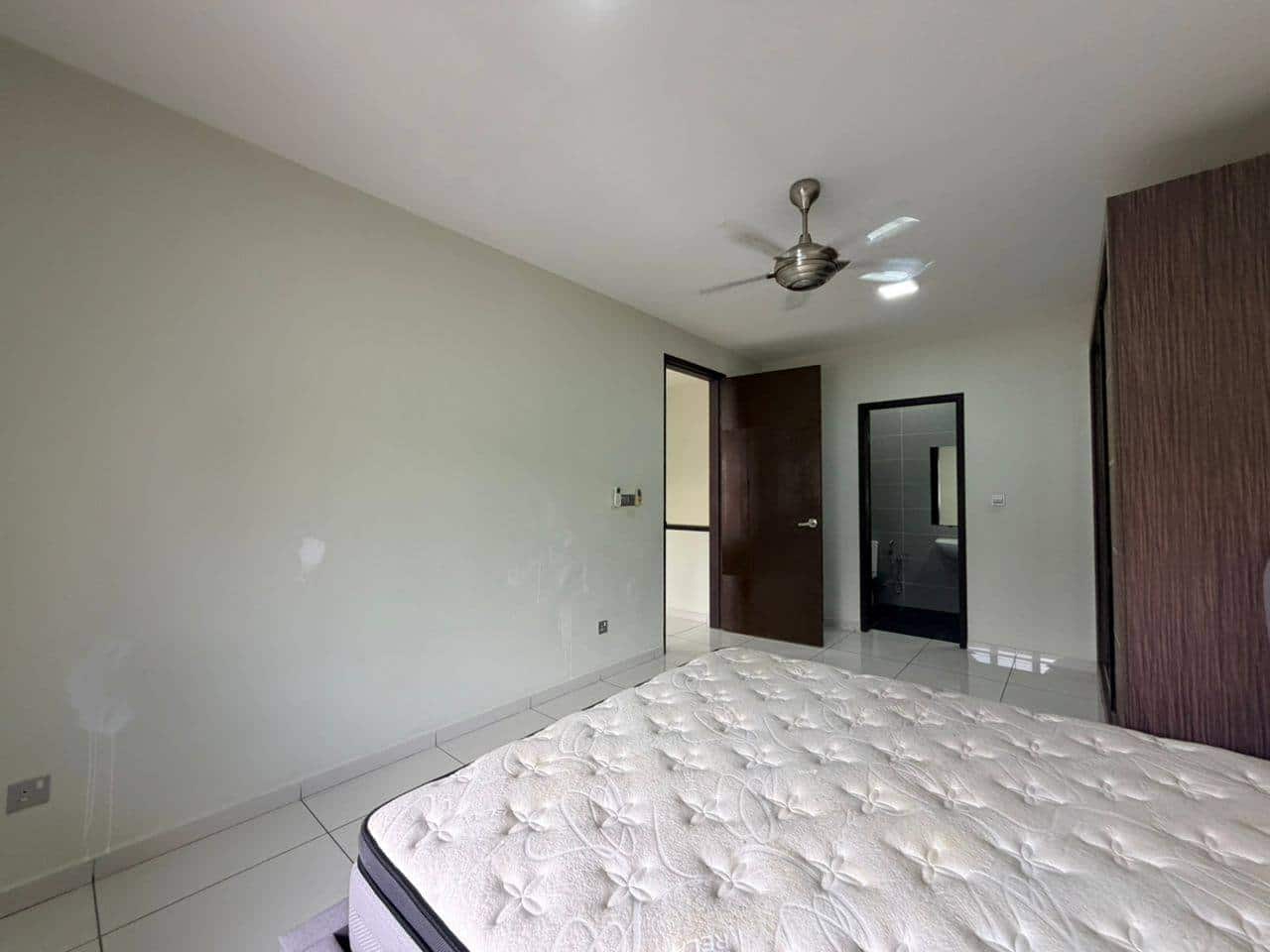 Double Storey Cluster Horizon Hills 7
