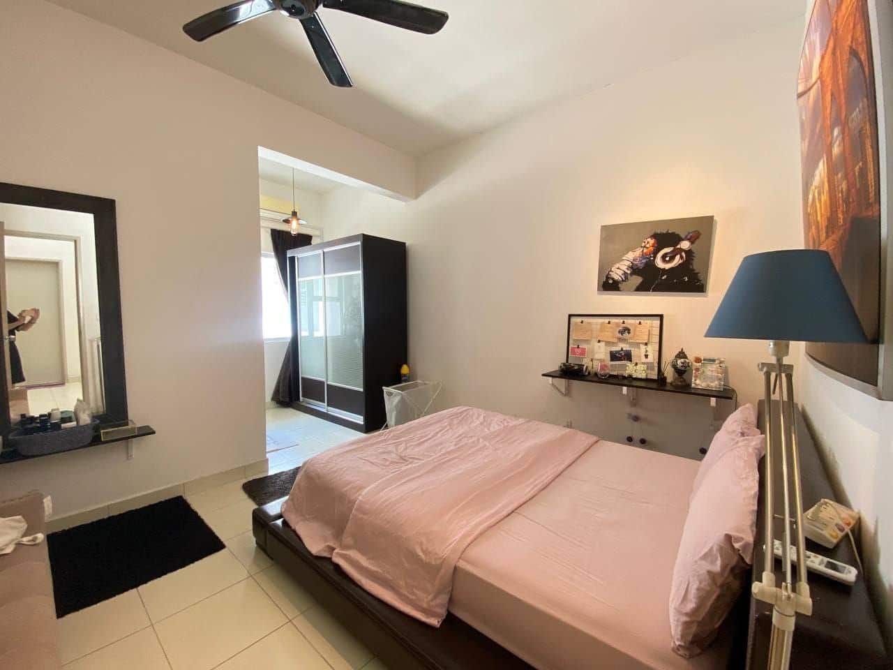 2-Storey Superlink Jalan Pinggiran, Horizon Hills Golf East 4