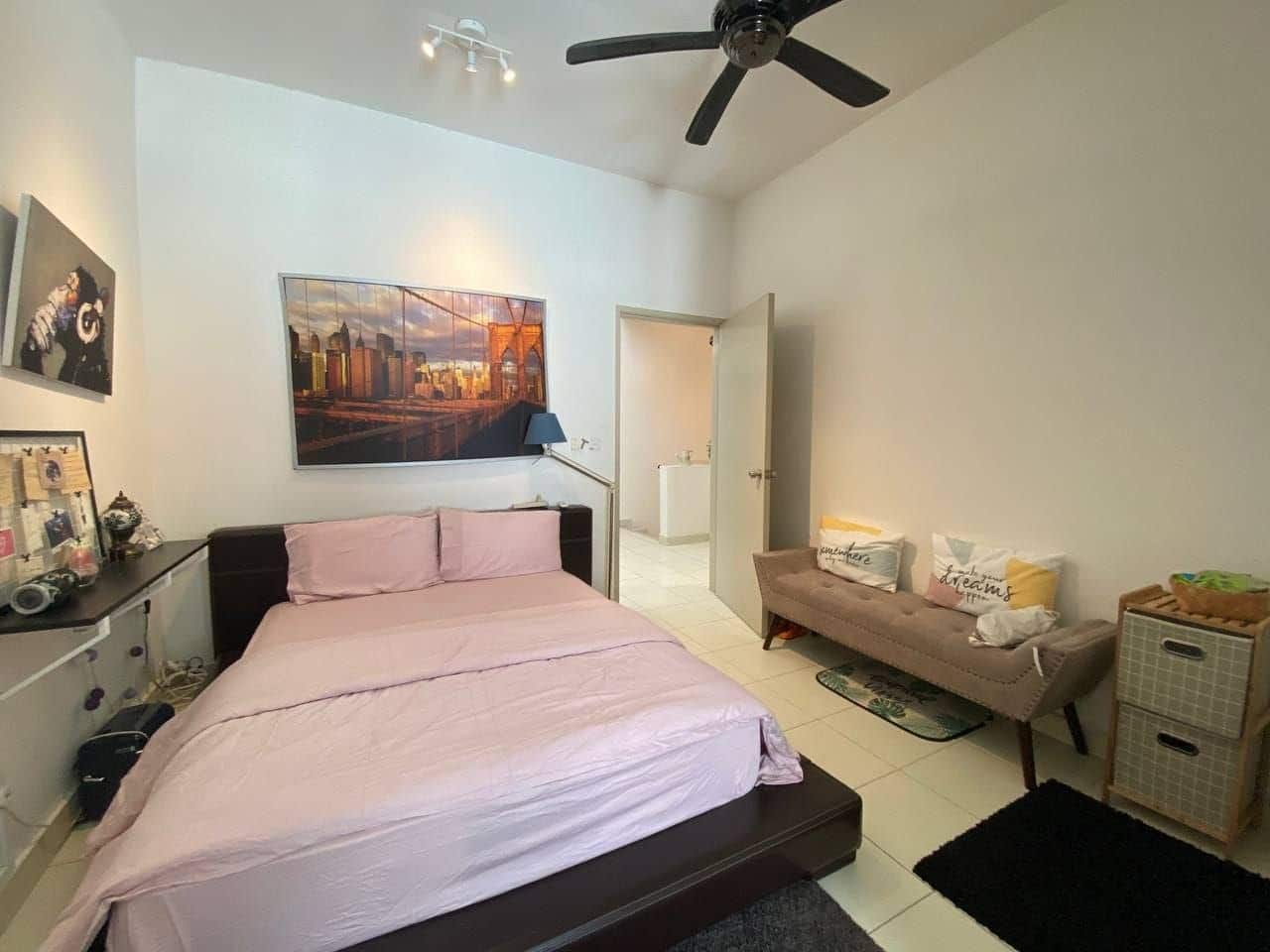 2-Storey Superlink Jalan Pinggiran, Horizon Hills Golf East 3