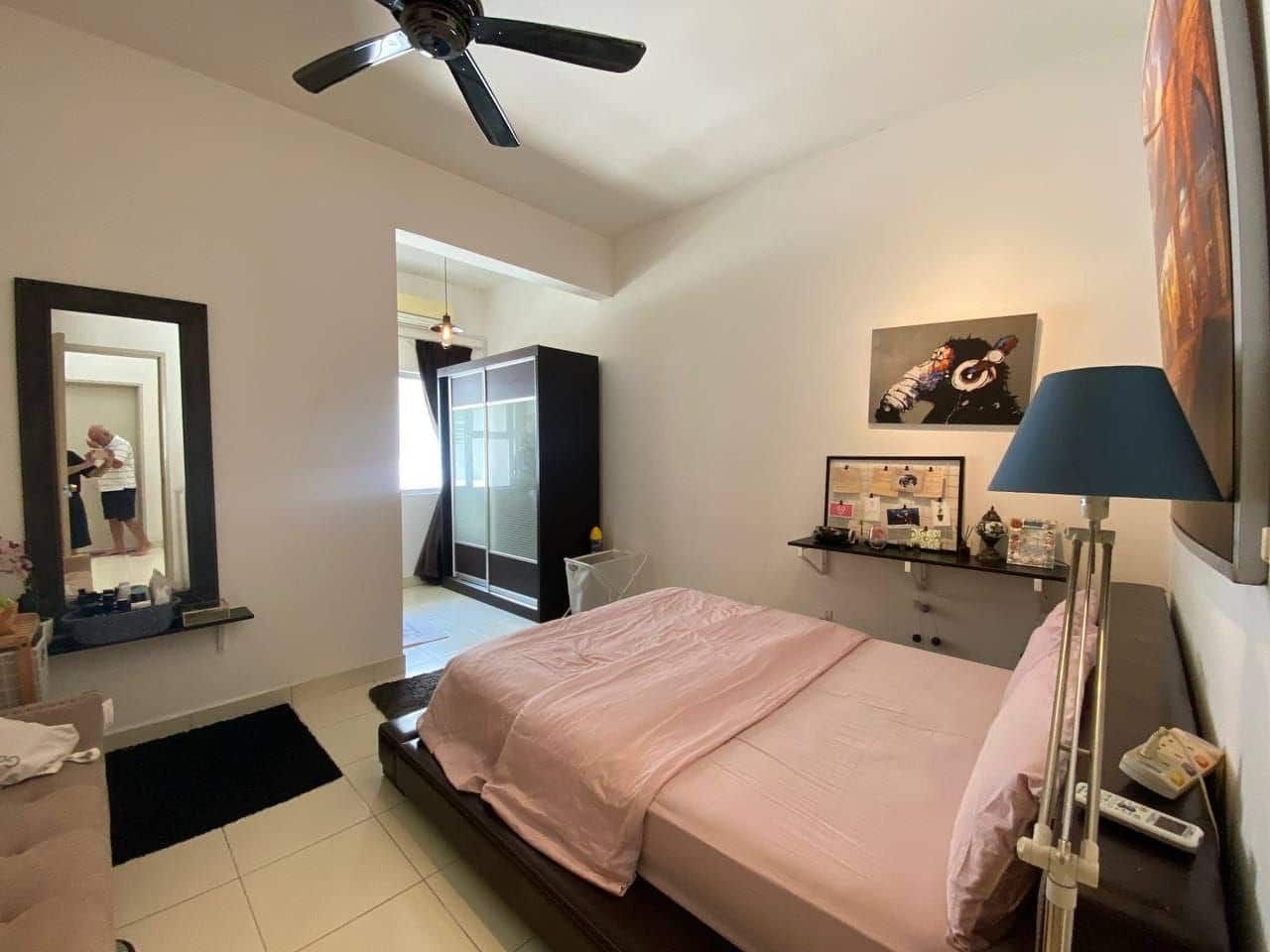 2-Storey Superlink Jalan Pinggiran, Horizon Hills Golf East 5