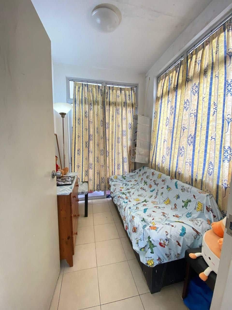 2-Storey Superlink Jalan Pinggiran, Horizon Hills Golf East 7