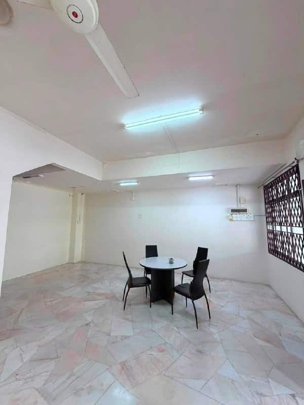 2-Storey Terrace House Taman Sri Putri 3