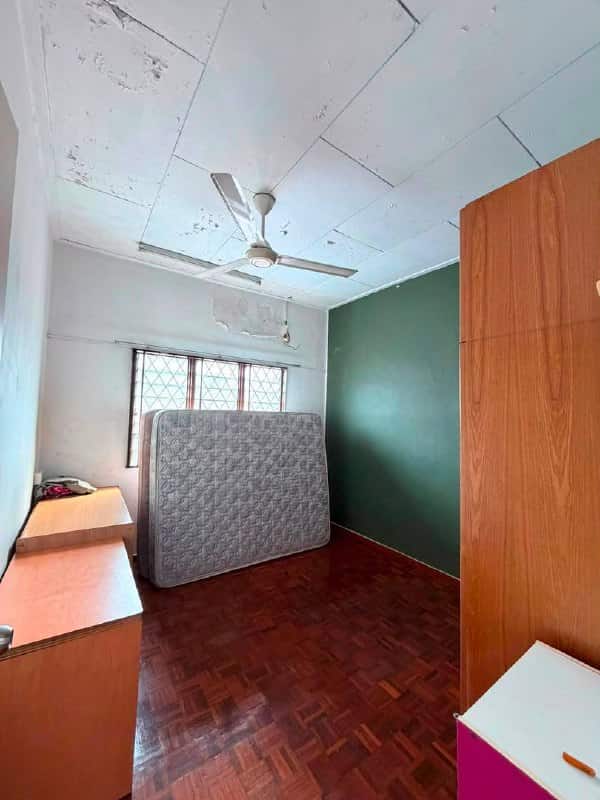 2-Storey Terrace House Taman Sri Putri 7