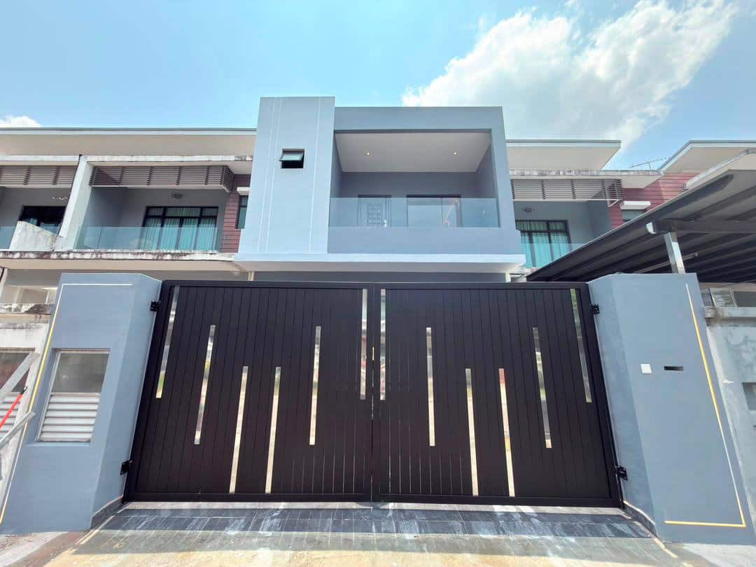 2-Storey House Horizon Hills 3