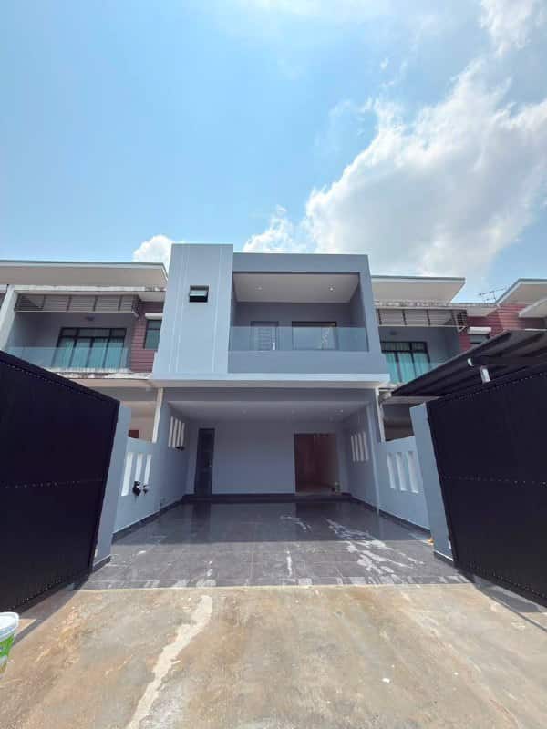 2-Storey House Horizon Hills 1