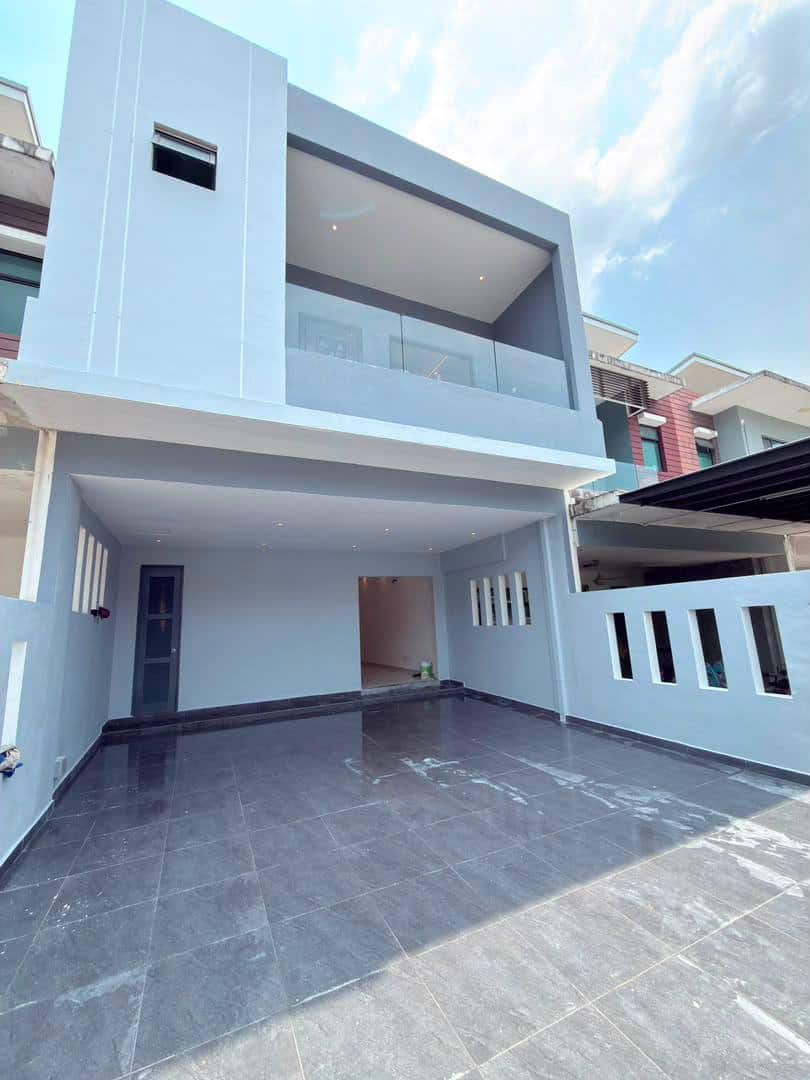 2-Storey House Horizon Hills 2