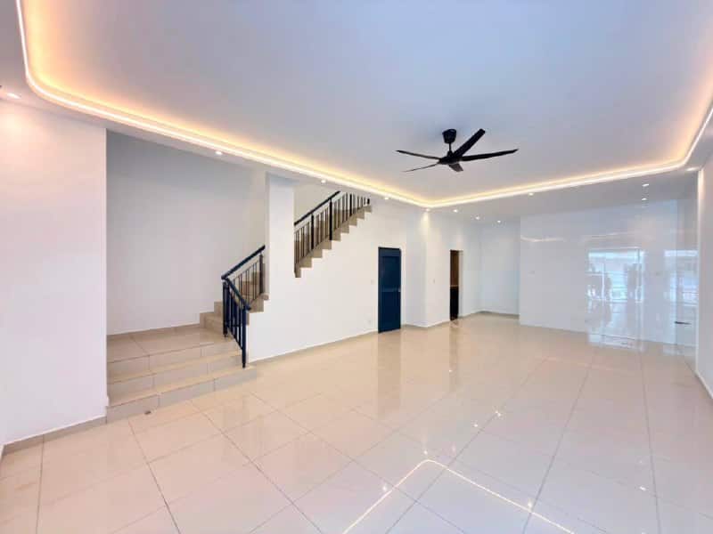 2-Storey House Horizon Hills 5