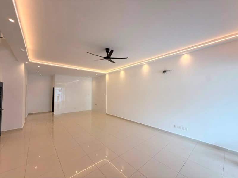 2-Storey House Horizon Hills 6
