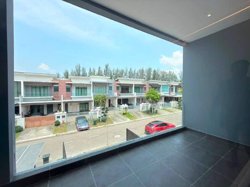 2-Storey House Horizon Hills 4