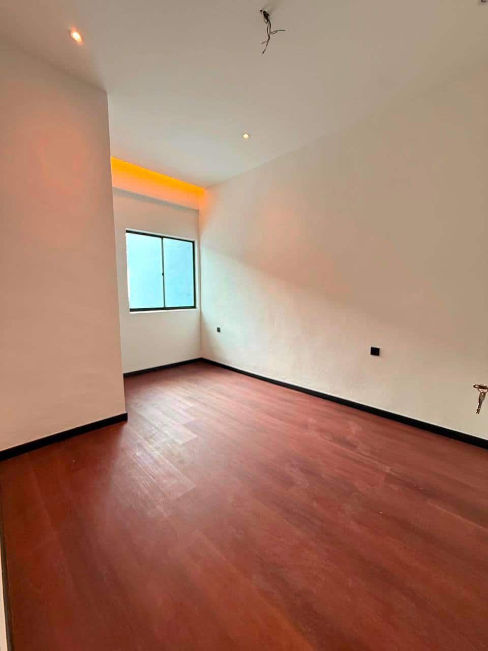 Double Storey Terrace Taman Timur 7