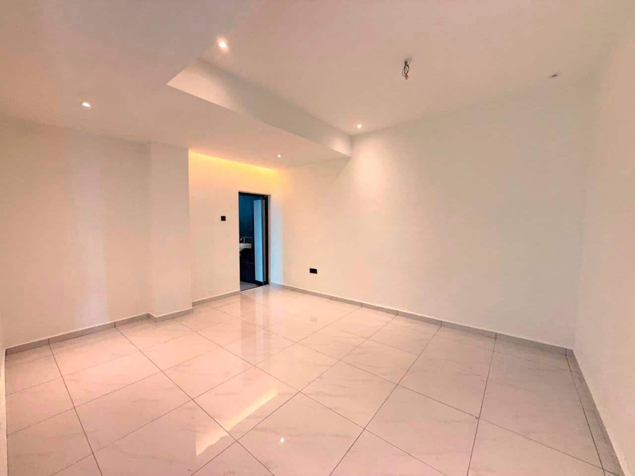 Double Storey Terrace Taman Timur 5
