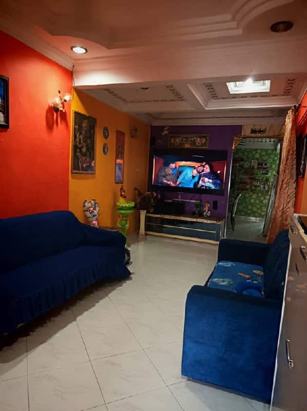 Single Storey End Lot Taman Universiti 4