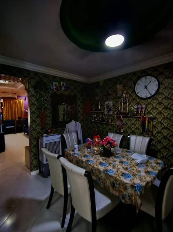 Single Storey End Lot Taman Universiti 7