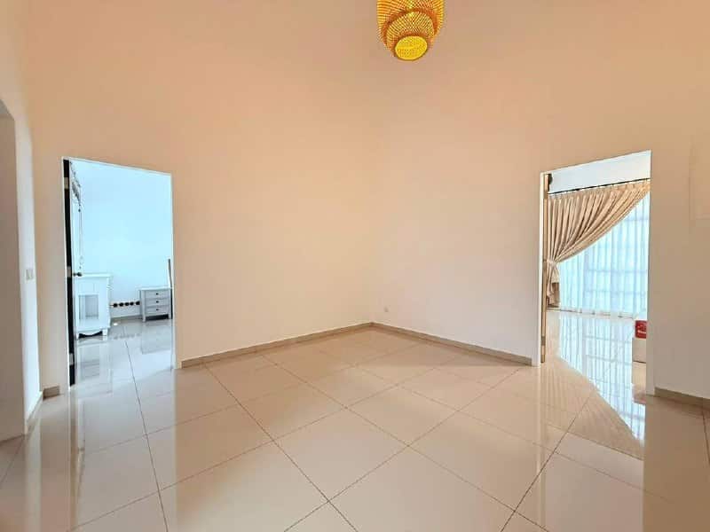 2-Storey Terrace Eco Botanic 6