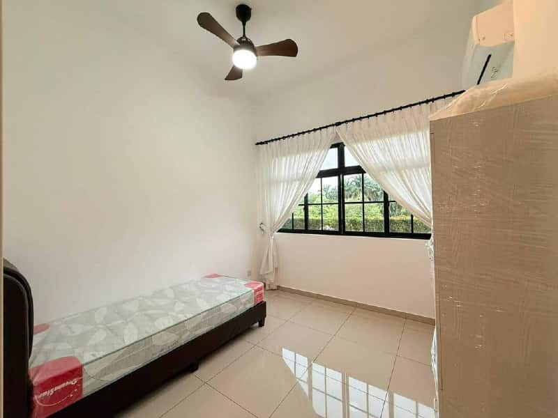2-Storey Terrace Eco Botanic 7