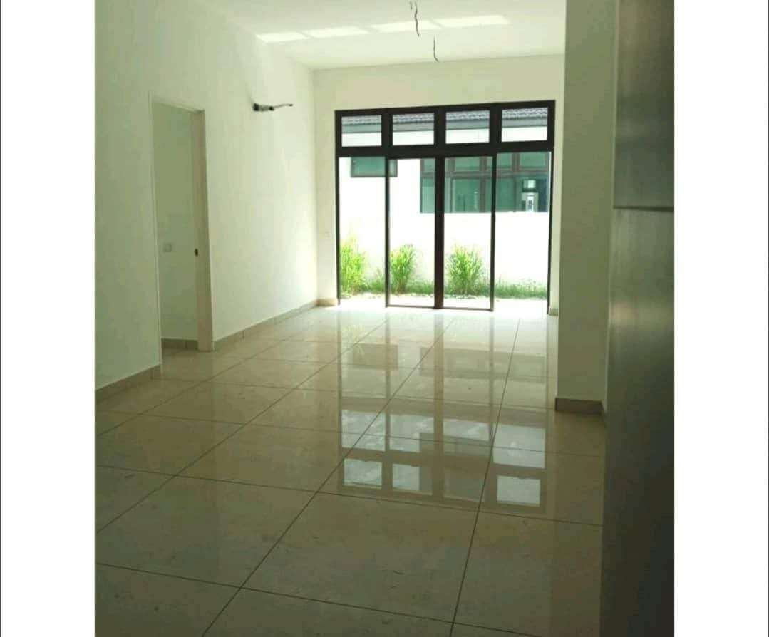 2-Storey Semi-D Eco Botanic @ EastWell 2