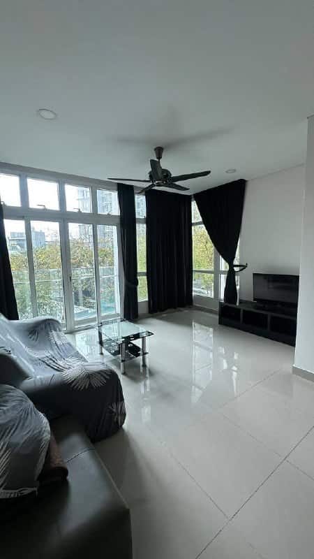 Condo One Medini 2
