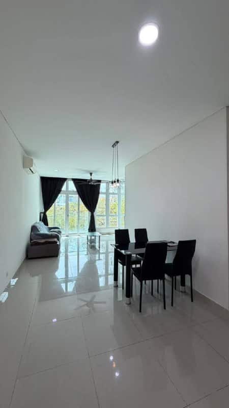 Condo One Medini 3