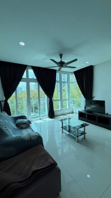 Condo One Medini 1