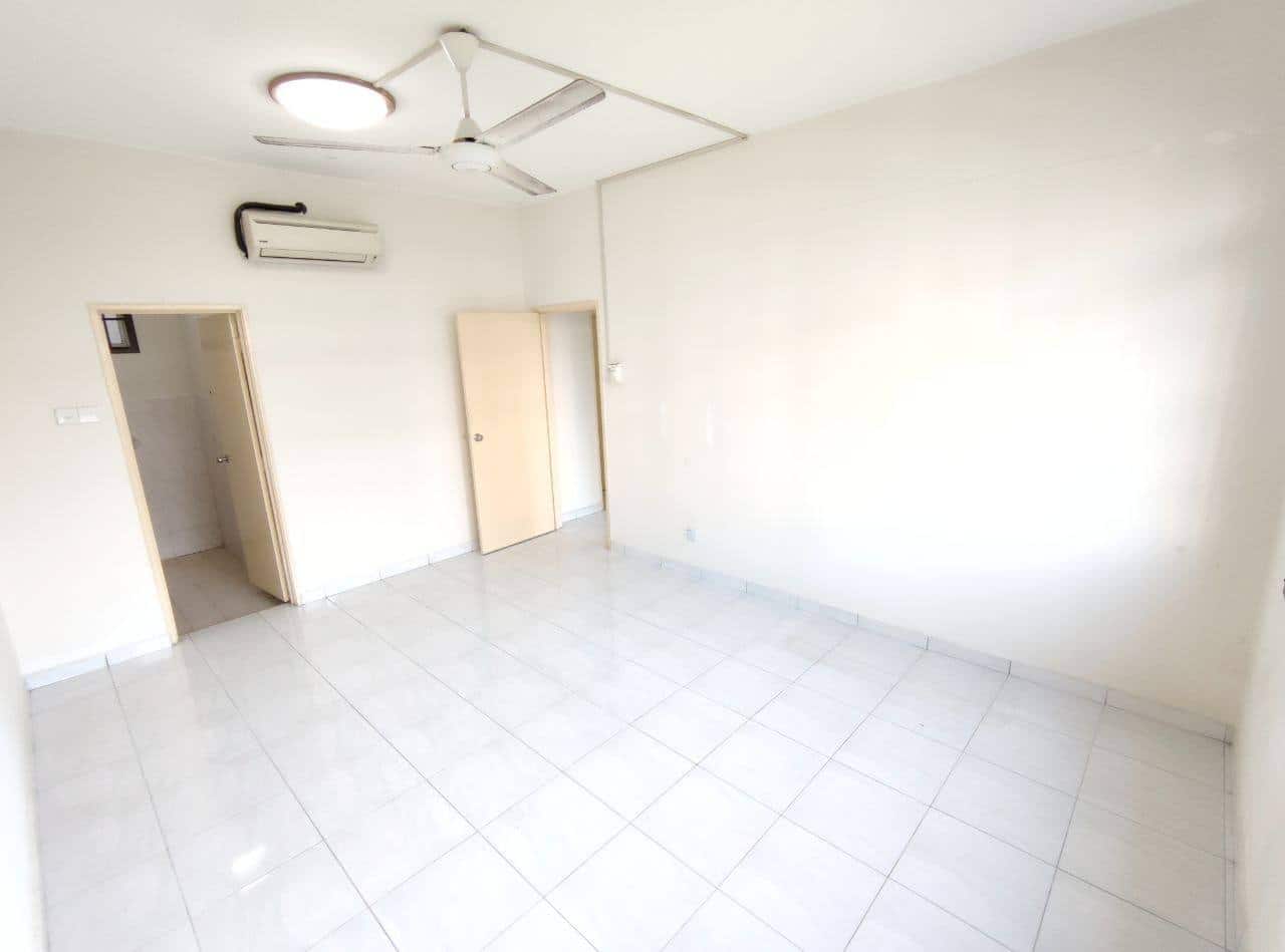 Apartment Tampoi 2