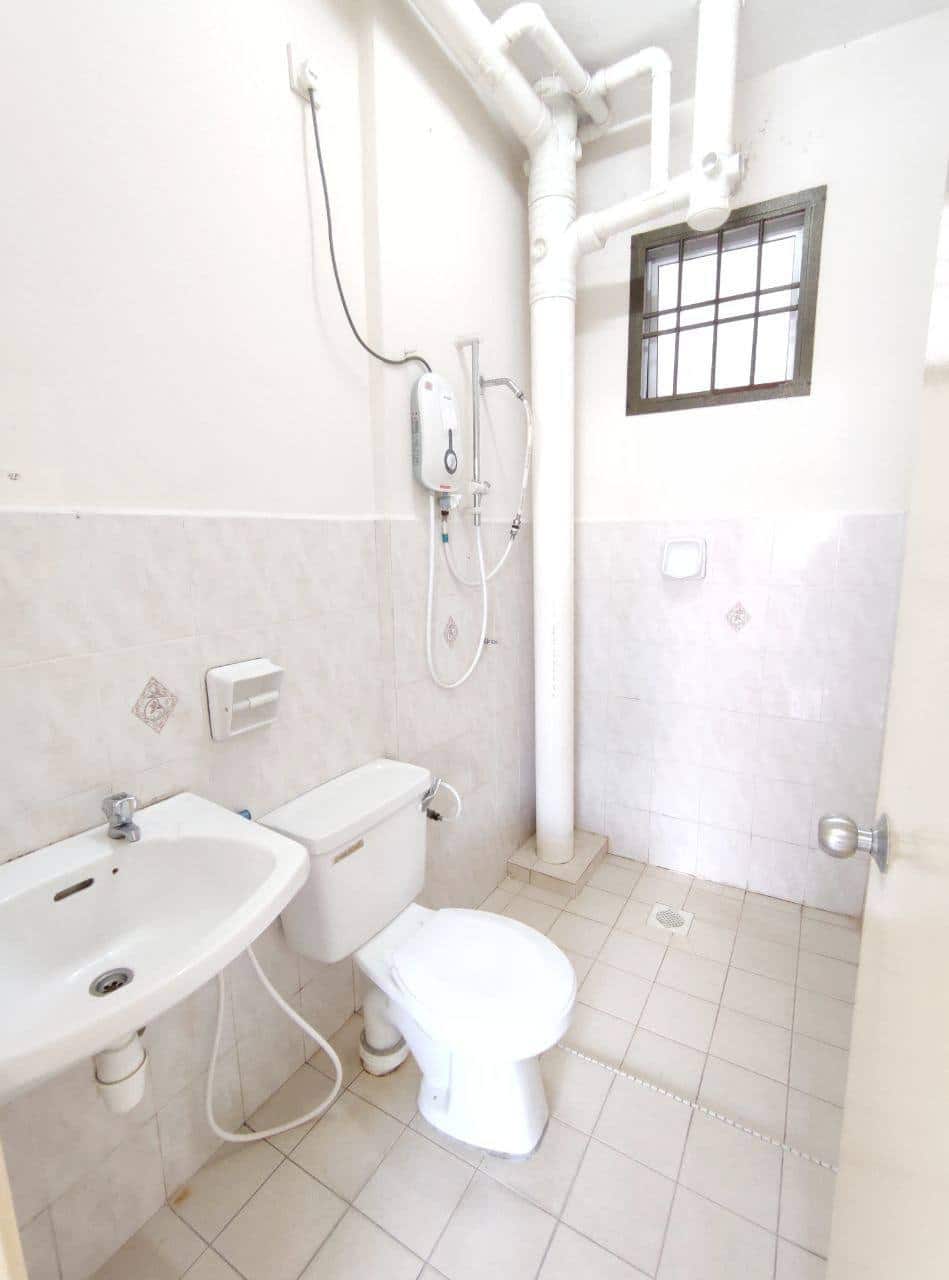 Apartment Tampoi 8
