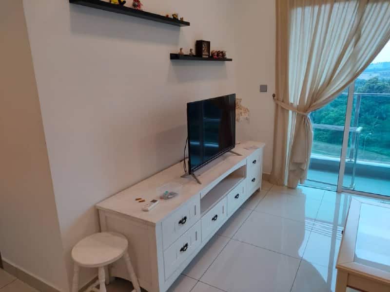 Condominium D' Suites Akasia Horizon 4