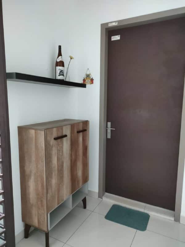 Condominium D' Suites Akasia Horizon 9