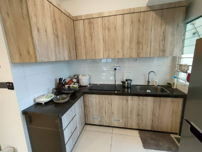 Condominium D' Suites Akasia Horizon 11