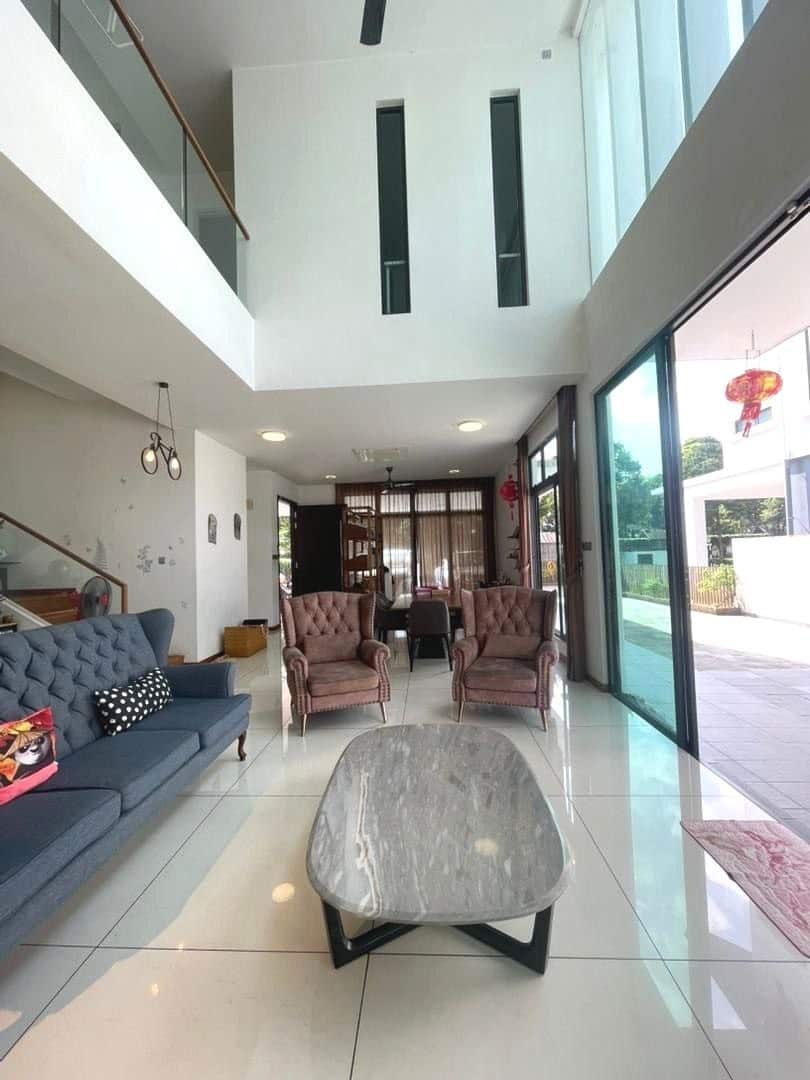 3-Storey Bungalow Isola Grandeur @ Senibong Cove 4