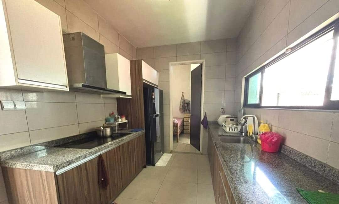 3-Storey Bungalow Isola Grandeur @ Senibong Cove 10