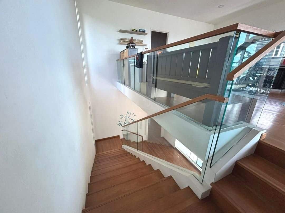 3-Storey Bungalow Isola Grandeur @ Senibong Cove 7