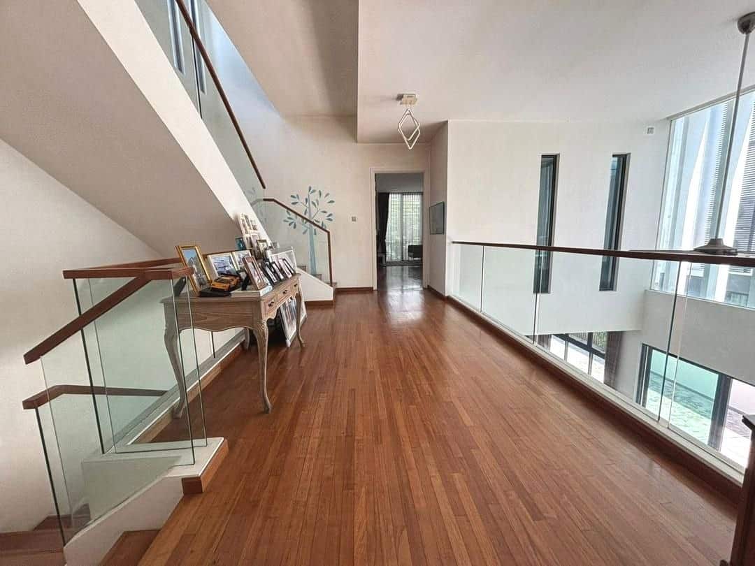 3-Storey Bungalow Isola Grandeur @ Senibong Cove 6