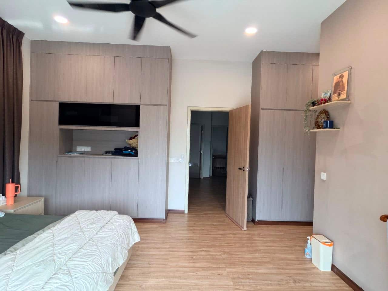 2-Storey Cluster House Aspira Garden 3