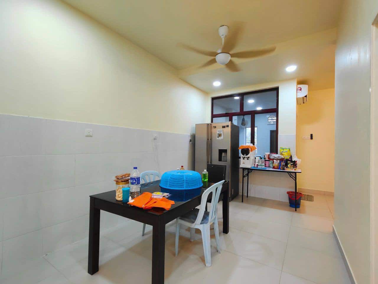 2-Storey Super Link Rini Height Mutiara Rini 4