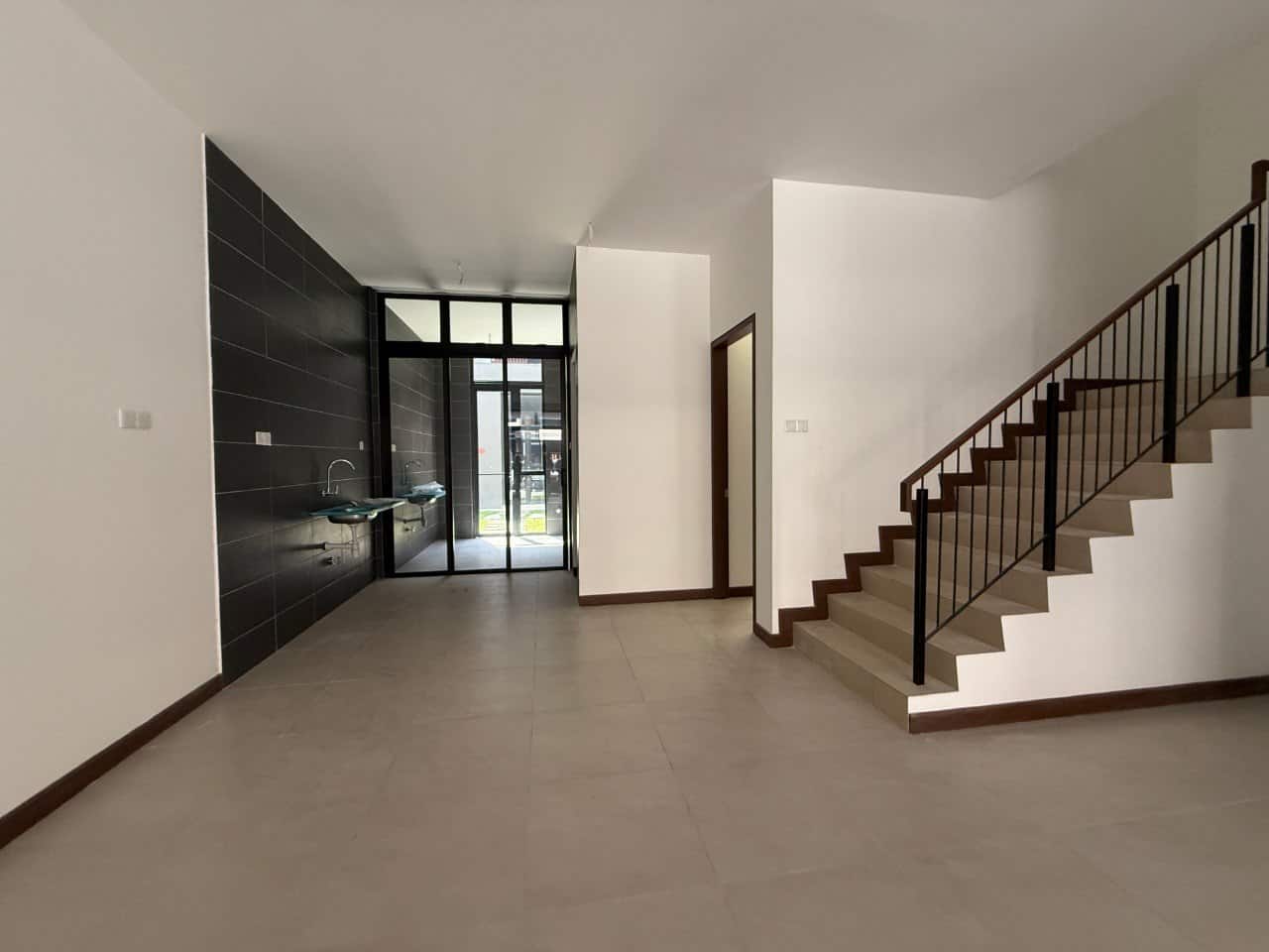 Resort Villa Aurora Sentral Resort Villas 7