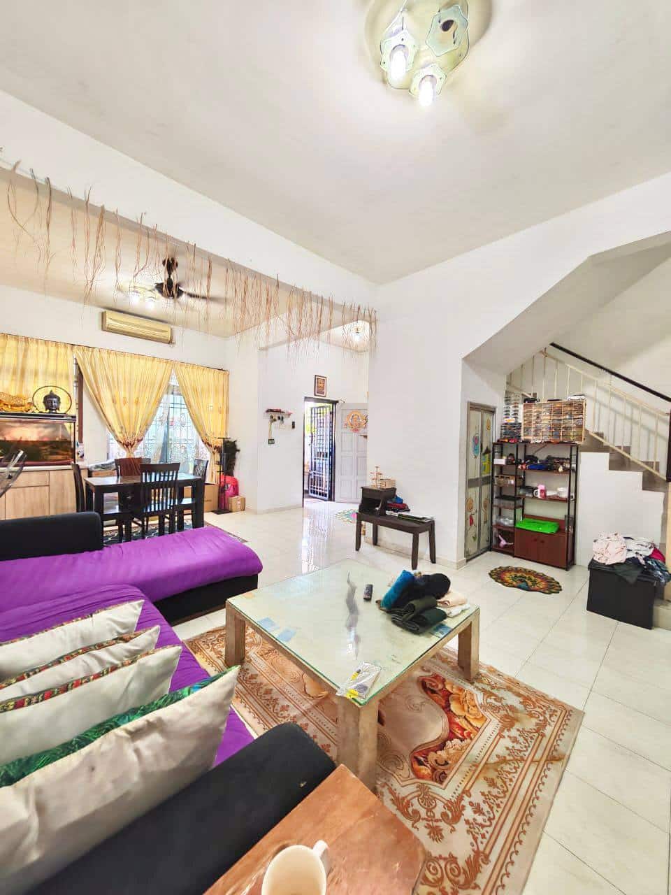2-Storey Terrace Taman Nusa Bestari 2 4