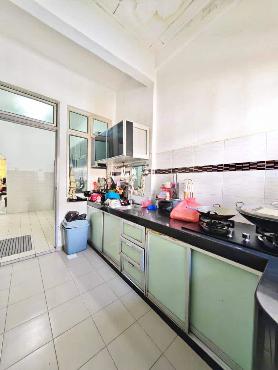 2-Storey Terrace Taman Nusa Bestari 2 9