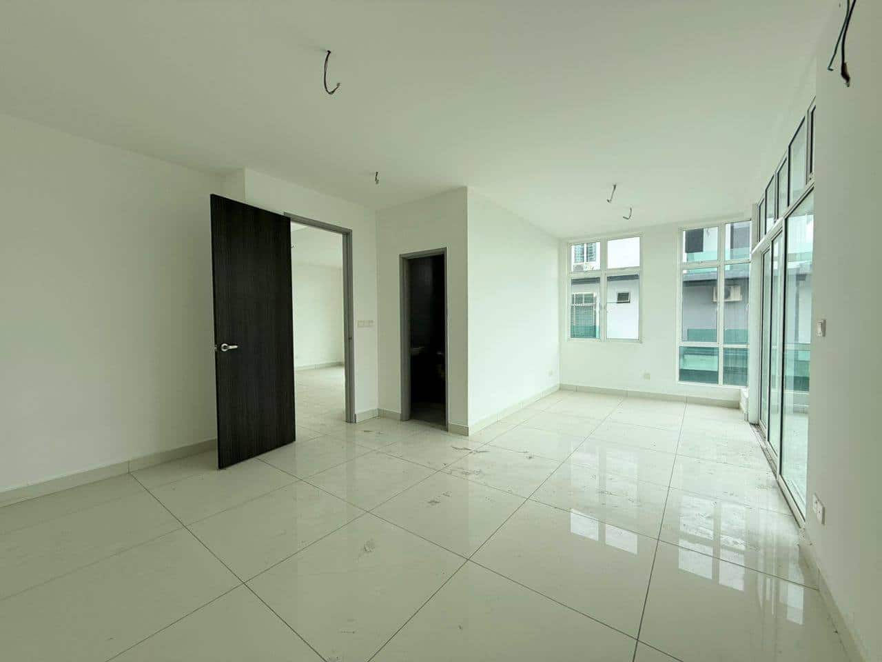 3-Storey Cluster House Mutiara Bestari 5