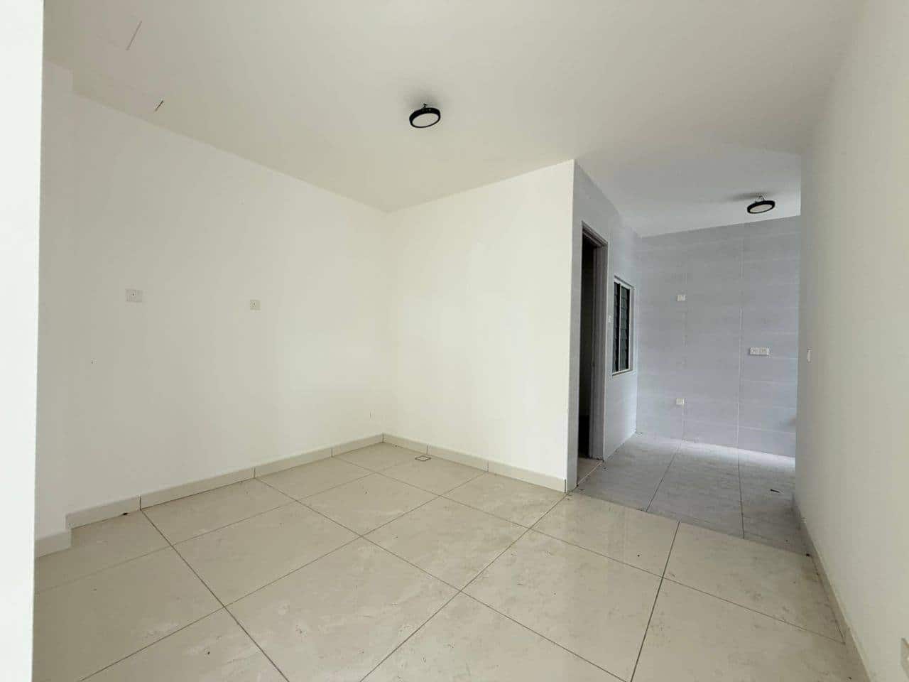 3-Storey Cluster House Mutiara Bestari 9