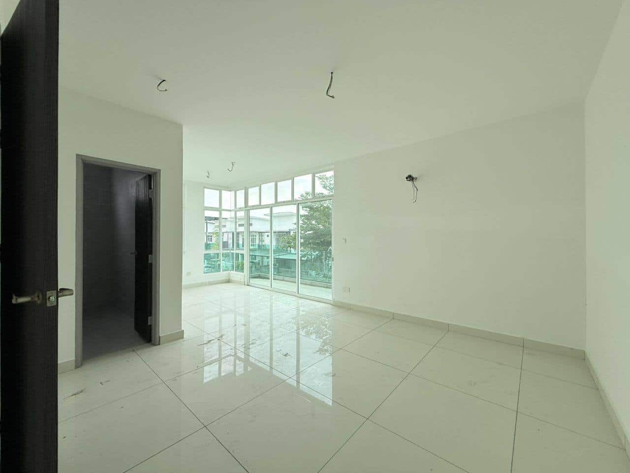 3-Storey Cluster House Mutiara Bestari 6