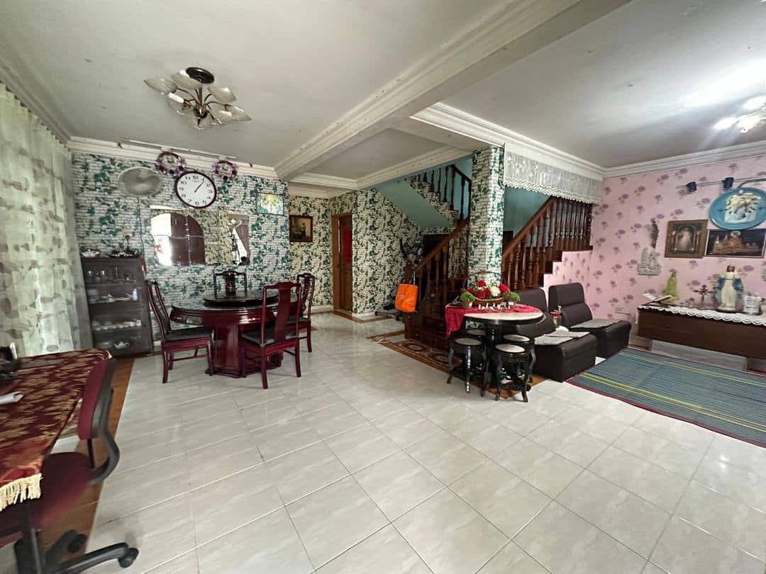 2-Storey Semi-D Taman Bukit Kempas 1