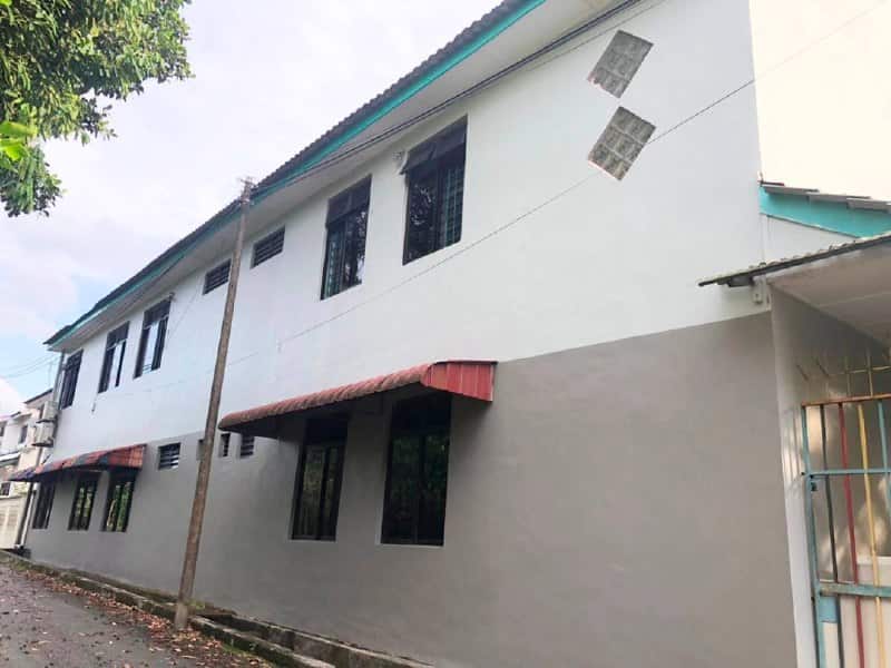 2-Storey Corner Terrace Taman Desa Harmoni 6