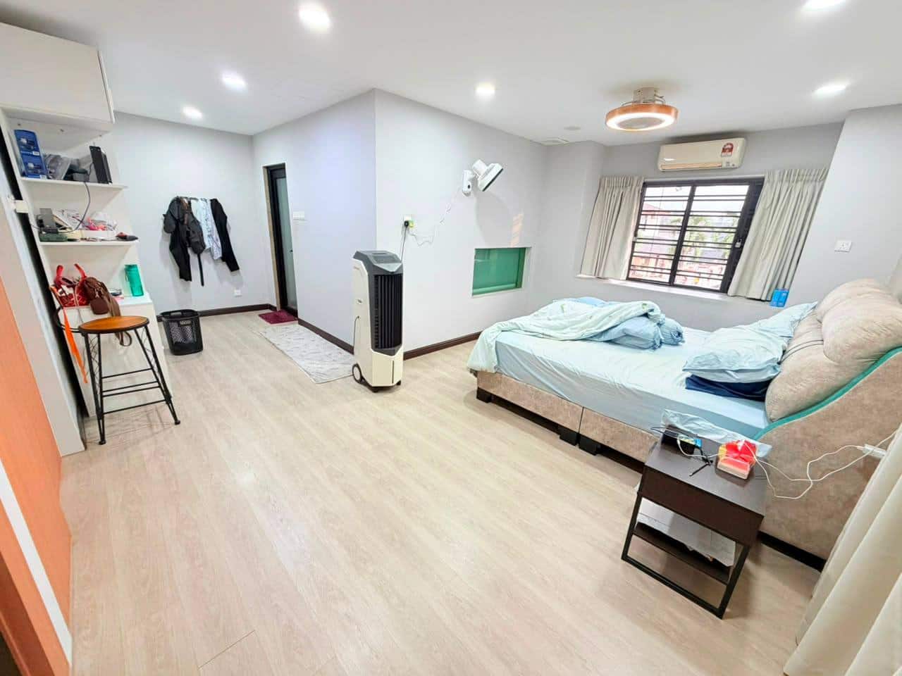 2-Storey Corner Terrace Taman Desa Harmoni 5