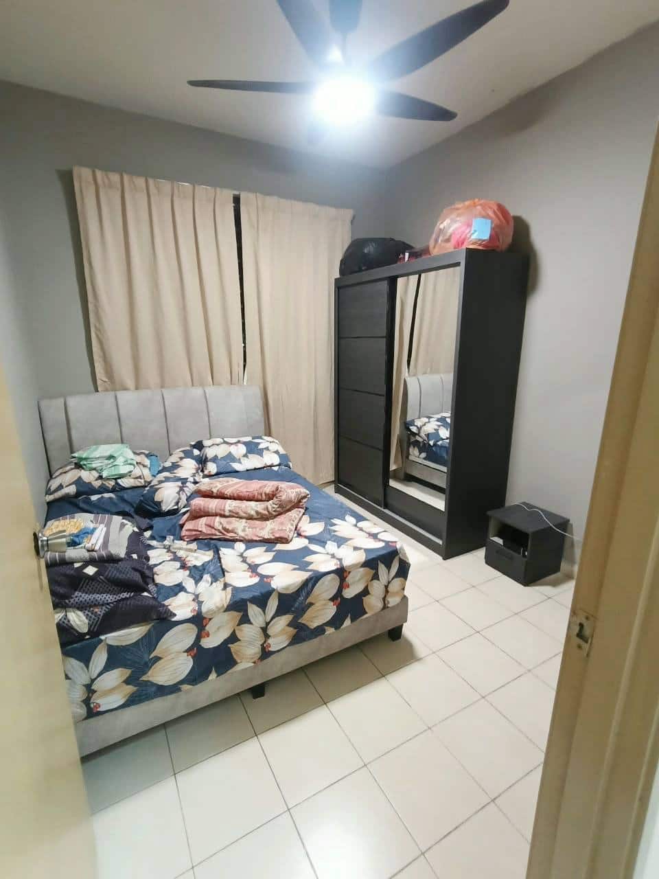 Apartment Nusa Perdana 6