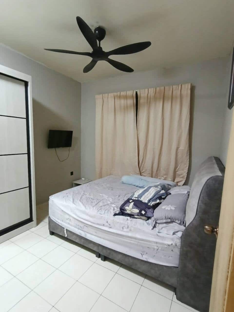 Apartment Nusa Perdana 5
