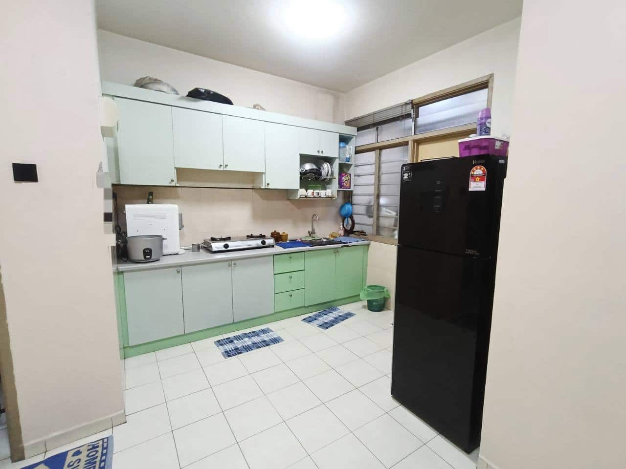 Apartment Nusa Perdana 3