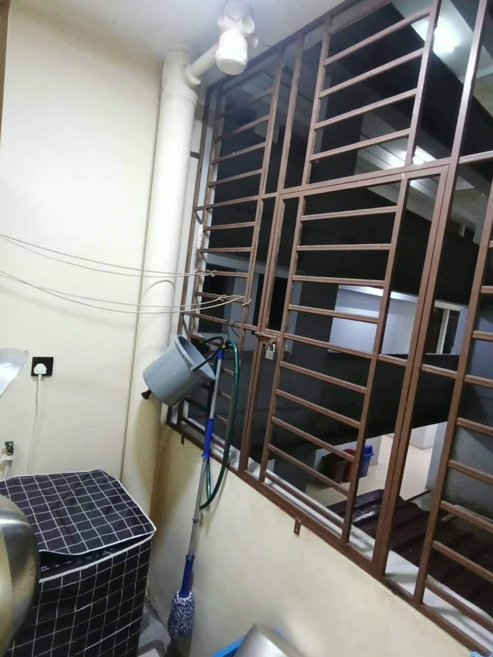 Apartment Nusa Perdana 7